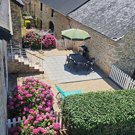 Maison Perigourdine Au Calme Grezes  Exterior photo