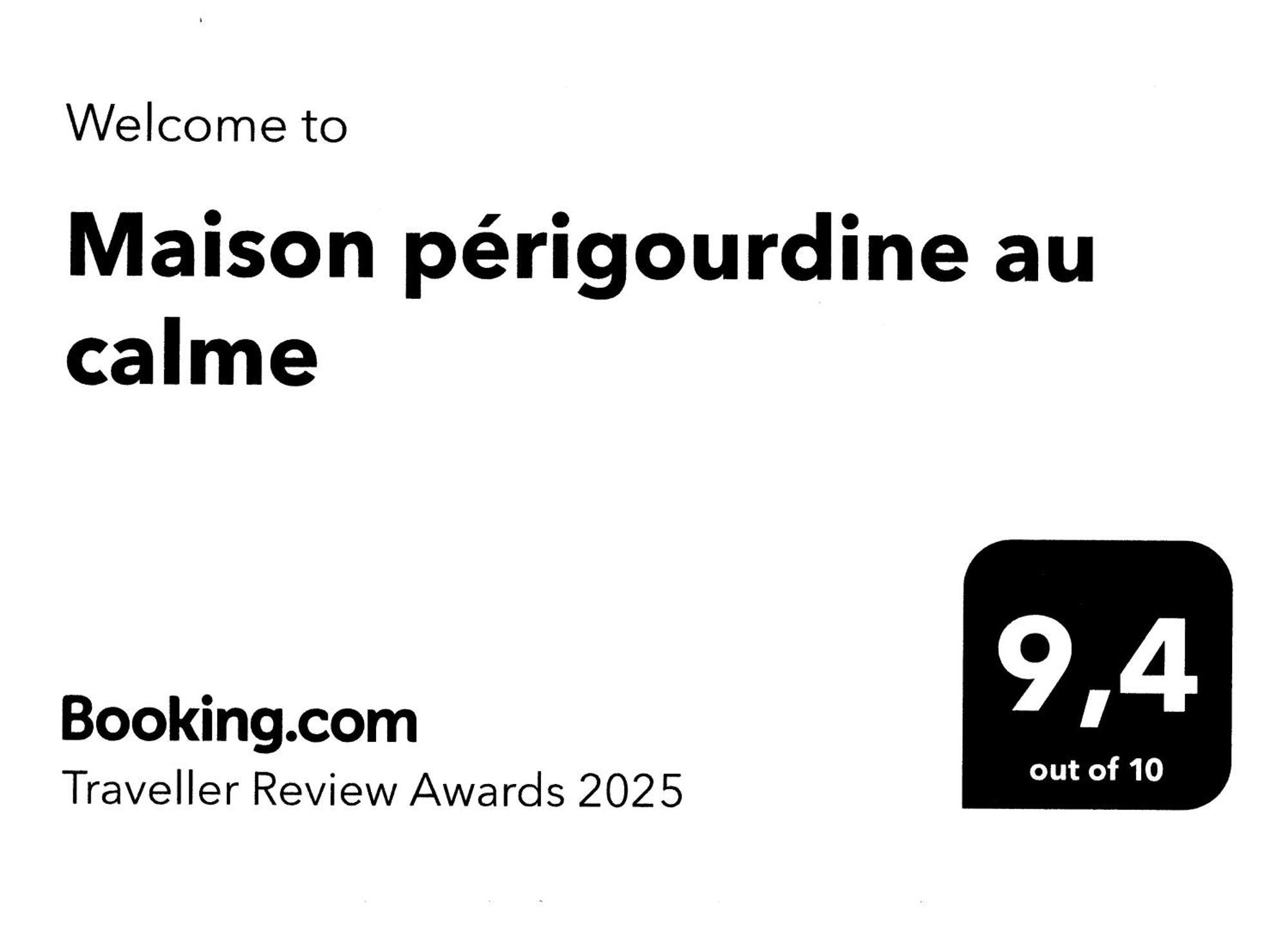 Maison Perigourdine Au Calme Grezes  Exterior photo
